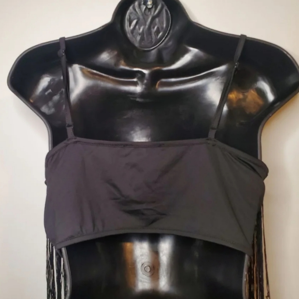 Crop top - Picture 4 of 5